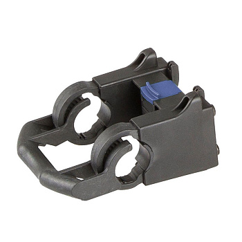 Крепеж для корзины 431515 22-31,8 mm