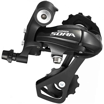 Переключатель задний Shimano Sora R3000 SS 9V