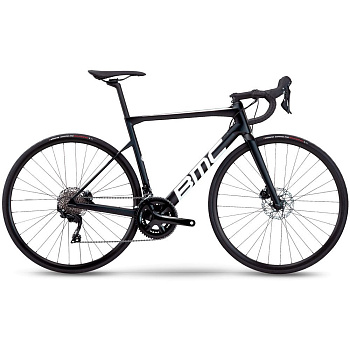 Велосипед шоссейный BMC Teammachine SLR SEVEN 105 Mix Black/White/White
