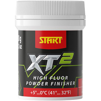 Порошок START XT2 +5 0 30 г