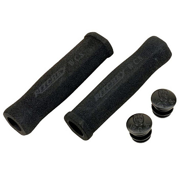 Грипсы MTB Ritchey WCS True Grip 125 мм черн.