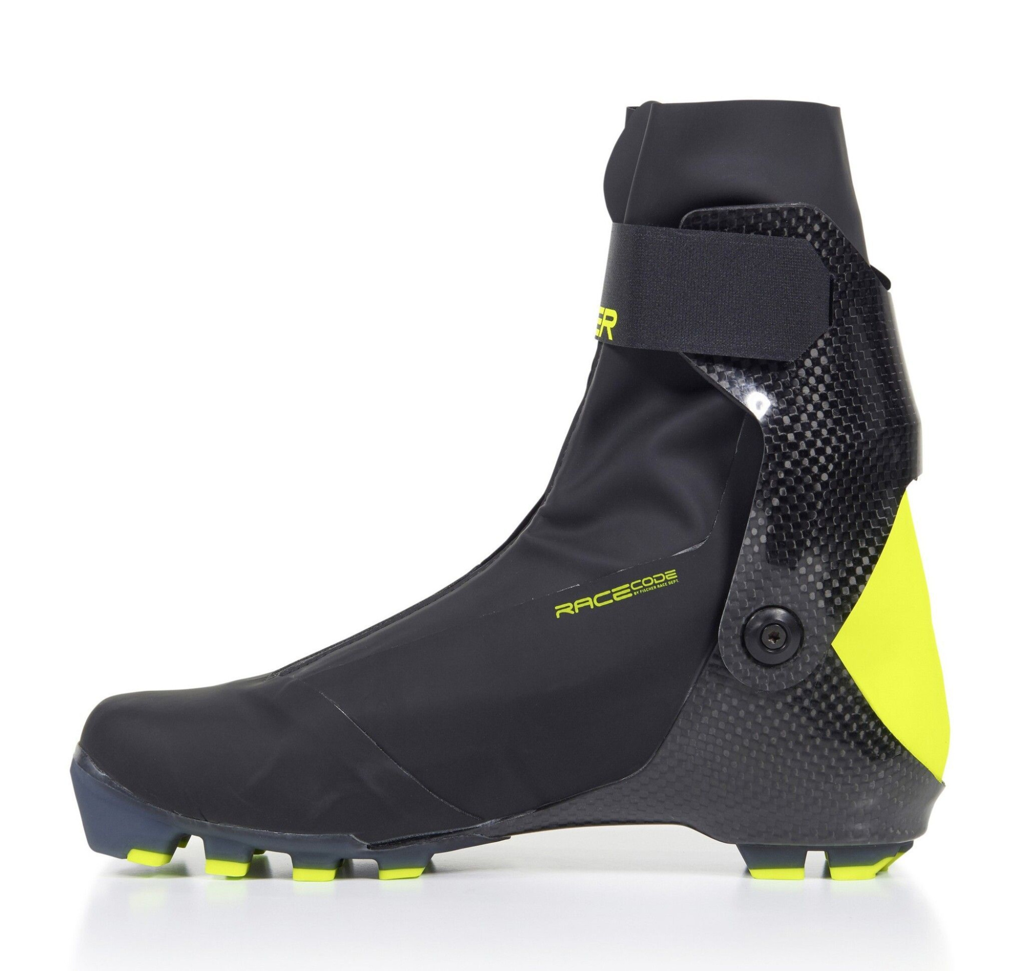 Ботинки лыжные FISCHER SPEEDMAX SKATE