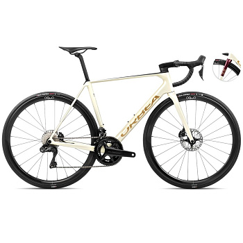 Велосипед шоссейный Orbea Orca M20iTEAM