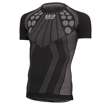 Белье нательное Biemme кор.рукав  DOLOMITI 