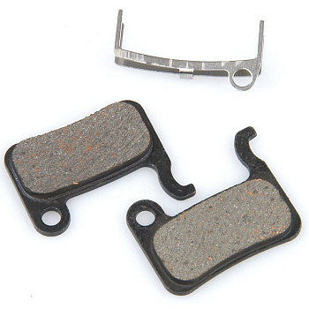 Колодки для диск.тормозов PRO MAX Shimano BR-M765