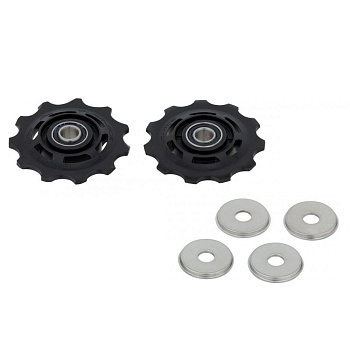 Ролики pзадн. перекл. Shimano Dura Ace 9070