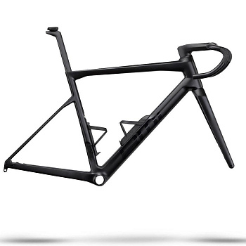 Рама шоссе BMC Teammachine SLR01 V3 Carbon/Black