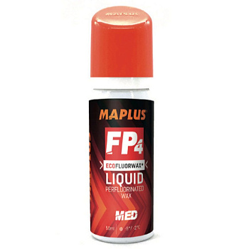 Спрей BRIKO-MAPLUS FP4 Med