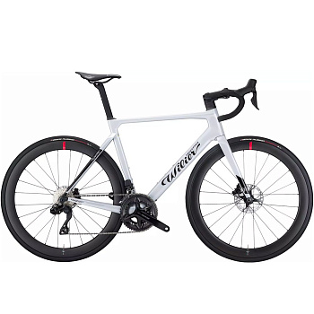 Велосипед шоссейный Wilier Filante SL DISC RIVAL AXS Synthium