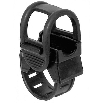 Крепеж для фонаря 220956/220934, насоса, ipod