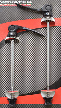 Эксцентрики комплект NOVATEС