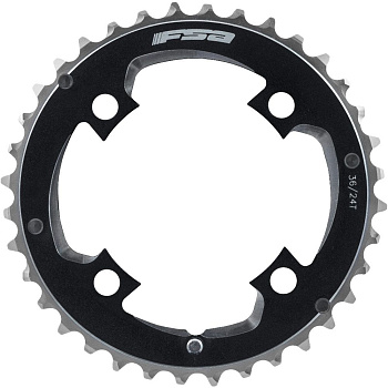 Шестеренка FSA MTB Afterburner 96x36T D10WB352 V16