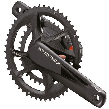 Шатуны шоссейные FSA Energy Modular BB386Evo 52x36 N11 172.5 B2