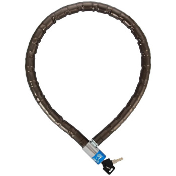 Замок вело M-Wave 24х1000 с ключом