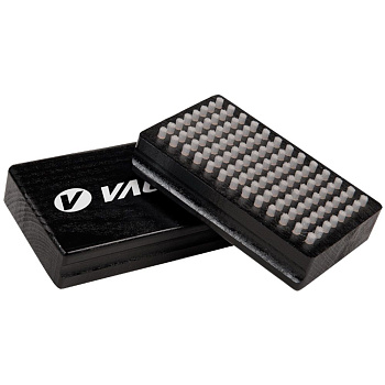 Щетка VAUHTI  нейлон для финишной подготовки