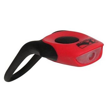 Фара M-Wave задн. mini Cobra 2 функц.