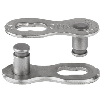 Замок для цепи для 5-8 ск. 7,3 mm