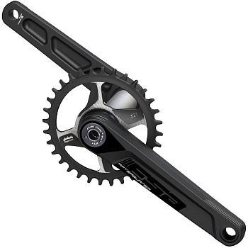 Шатуны MTB FSA Afterburner CK Modular 1x11 DM 32T 175 V18