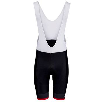 Велотрусы с лямками Wilier Grinta