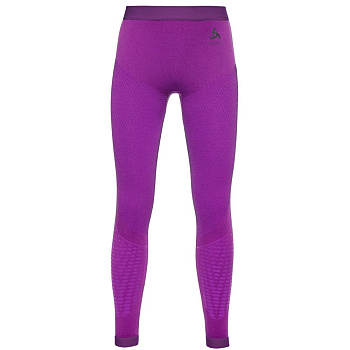 Кальсоны ODLO EVOLUTION WARM детские