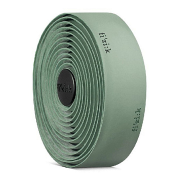Обмотка руля Fizik Terra Bondcush Tacky GREEN/BLUE 3 mm
