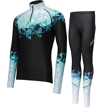 Комбинезон KV+ TORNADO