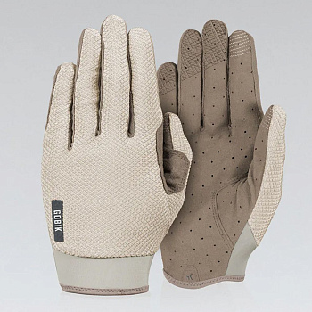 Перчатки дл. палец GOBIK LYNX 2.0 UNISEX TOFU