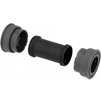 Каретка Shimano, BB71-41A, press fit, для mtb