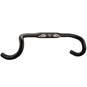 Руль Gravel FSA Adventure AGX Compact алюминий 440мм