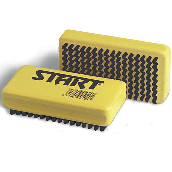 Щетка START натур