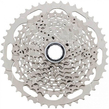 Кассета Shimano Deore, M4100, 10ск., 11-42T