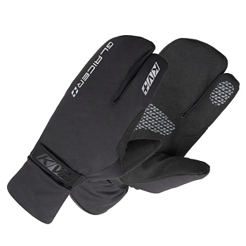 Перчатки KV+GLACIER