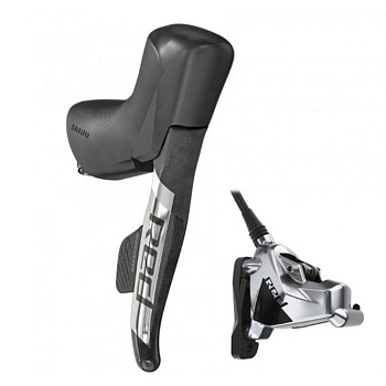 Дисковый тормоз SRAM HDR RED ETAP AXS TT передн. 850 мм