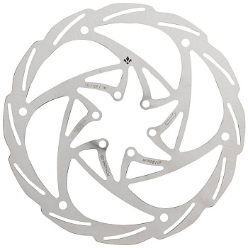 Диск Formula для всех торомозов Formula 203mm 6 отв.