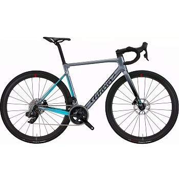 Велосипед шоссейный Wilier Zero SL Disc Ultegra Di2 12V RS171