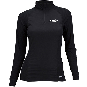 Термобелье верх SWIX  RaceX wind женское