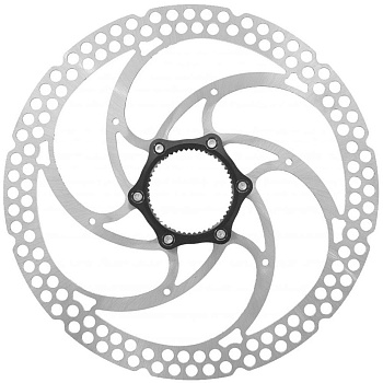 Диск Formula "R1/RX/TH/C1/R1Racing" 180mm 6H(INT+CL)