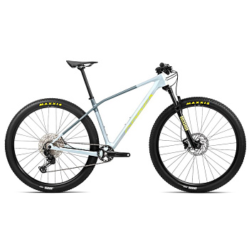 Велосипед MTB Orbea ALMA M50