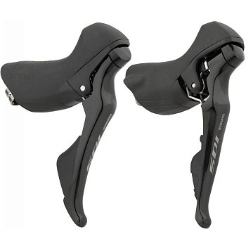 Ручки торм. с перекл. Shimano 105 R7000 2x11V