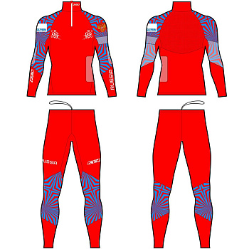 Комбинезон KV+ LAHTI