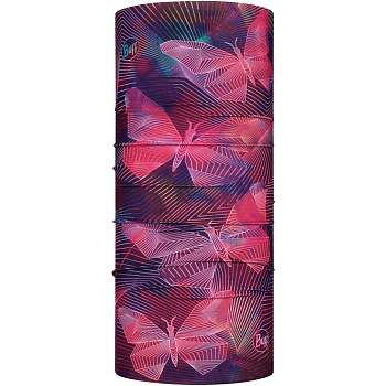 Бандана Buff Original Child Chrysta Purple kids