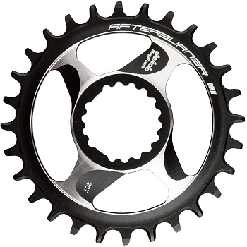 Шестеренка FSA MTB AFTERBURNER DM MT 1x 36T SH12