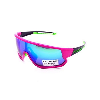 Очки спортивные BONES RULES BREAKER