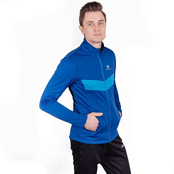 Разминочный костюм Nordski  Jr. Base True 