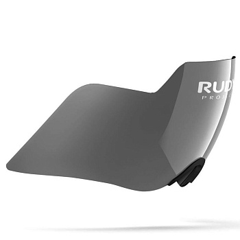 Визор для шлема Rudy Project THE WING Laser Black