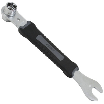Ключ педальный Super B TB-MW50 15mm 
