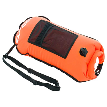 Приспособление для плавания буй Orca Safety Buoy