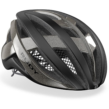 Шлем Rudy Project VENGER Reflective Road Gun Matte Shine M