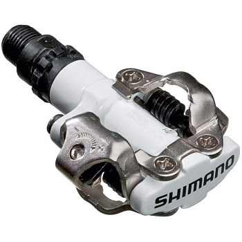 Педали Shimano PD M520 MTB