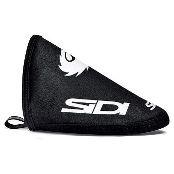 Полубахилы SIDI Toe Cover черный (№74)